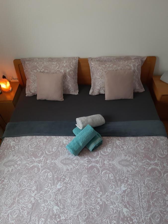 Apartmani Neja Bibinje Eksteriør billede