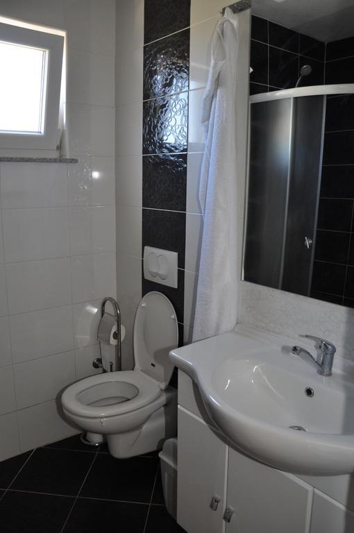 Apartmani Neja Bibinje Eksteriør billede