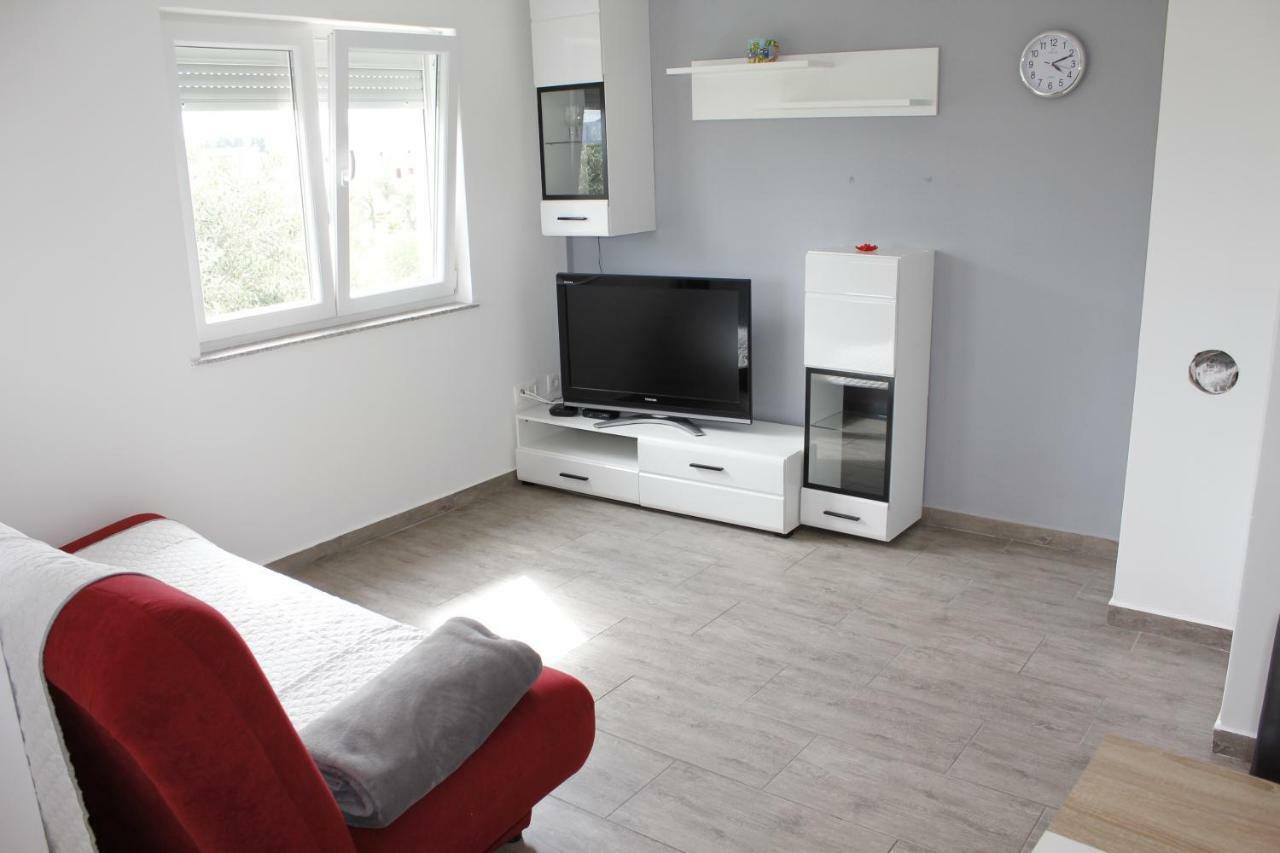 Apartmani Neja Bibinje Eksteriør billede